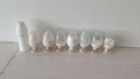 ISO Certified Reference Material Purity Degree 99% CAS No. 84603