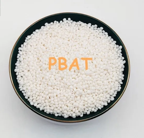 Hot Selling 100% Biodegradable Resin PLA Granules L175 Resin Plastic PLA Pellets