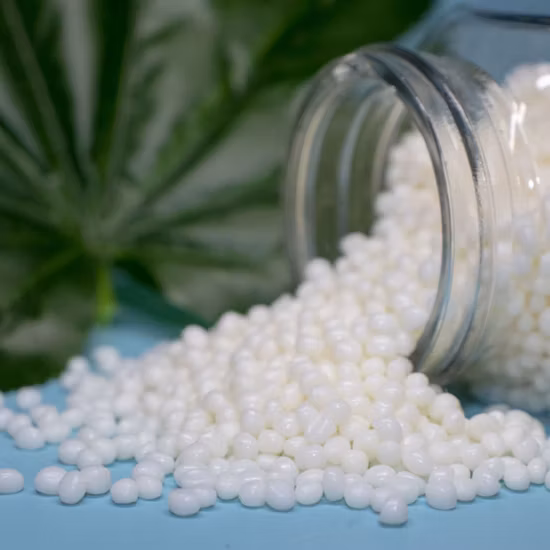 Hot Selling 100% Biodegradable Resin PLA Granules L175 Resin Plastic PLA Pellets