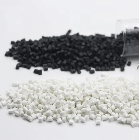 China Supplies PA Flexibilizer Natural Color Semi Permeable Particles Nylon Functional Masterbatch 