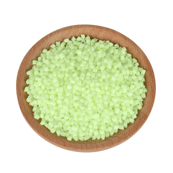 Polyethylene Additives Based Pet Slip Antiblocking Masterbatch for Plastic General Use 