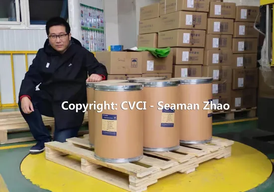 Vci Additive Masterbatch, Anti Corrosion Vci Masterbatch Additive 