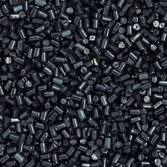 Factory Supply Functional Carbon Black Masterbatch 