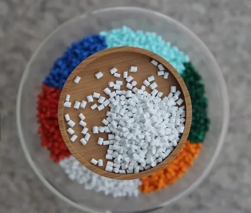 Chemical Stability Color PLA Plastic Pellets Masterbatch Colorful Pigments PP PE ABS Additive Masterbatch 