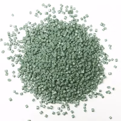 Anatase TiO2 Bluish White PE Masterbatch for Rotomolding Compounds