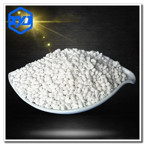 LDPE Red Masterbatch Plastic Color Red Masterbatch Plastic Masterbatch Additive 