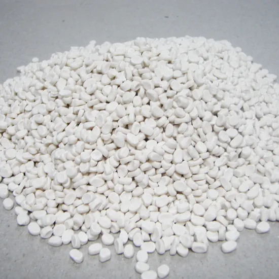 Good Quality Dehumidifying Masterbatch/ Additive Gray White Desiccant Plastic Granular/Anti
