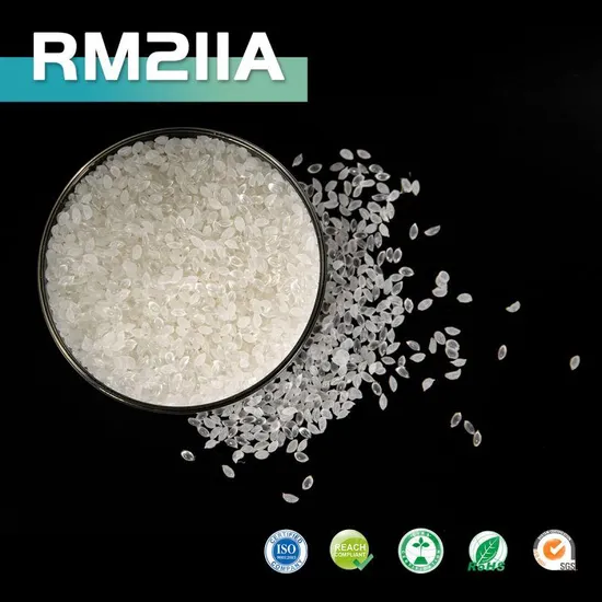 Special Functional Masterbatch for EVA Photovoltaic Film Anti