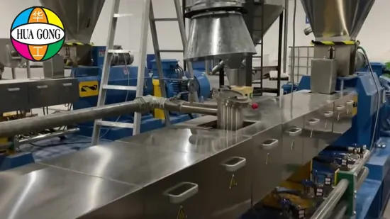 100% Virgin PP Carrier Plastic Injection Moulding High Concentration Biodegradable Colorants Materials Masterbatch Additives for Blow Film and Bags 