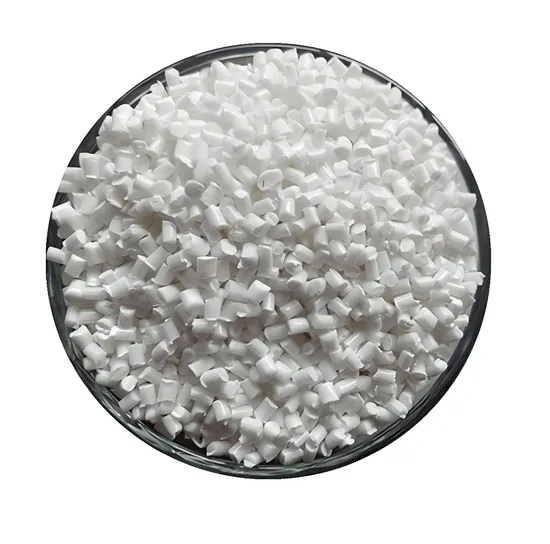 Polyethylene Slip Masterbatch Plastic Products Special Additive Masterbatch 