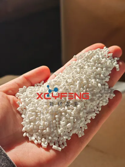 Fire Retardant Masterbatch for ABS Resin Plastic Additives 