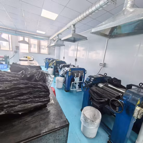 PA8183 Polyamide Nylon Carbon Black Plastic Masterbatch Low Smell as Colorant for Engineering Plastic Compounding in Automotive Parts