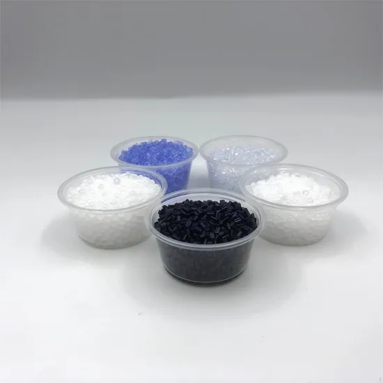 Plastic Additive Masterbatch Color Masterbatch PE/HDPE/LLDPE Filler Masterbatches 
