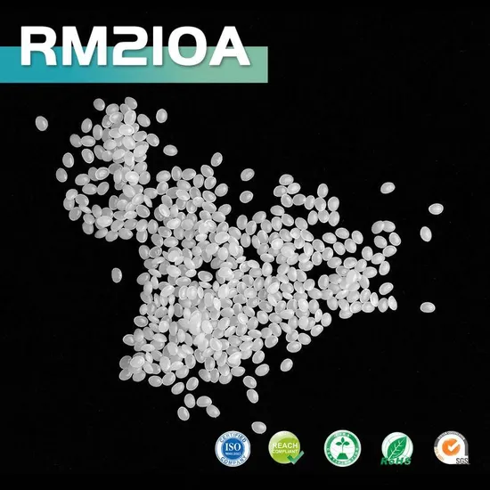 Ethylene