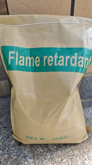 PP Flame Retardant Masterbatch PP Additives 