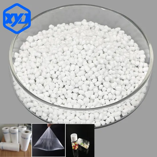 Factory Price High Quality Colorful Color HDPE Virgin Masterbatch/ Light Diffusion Functional Masterbatch for Neon Lights Lamp 